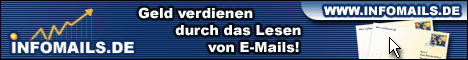 Geld verdienen durch das Lesen von E-Mails