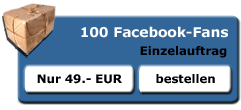 100 Facebook-Fans kaufen